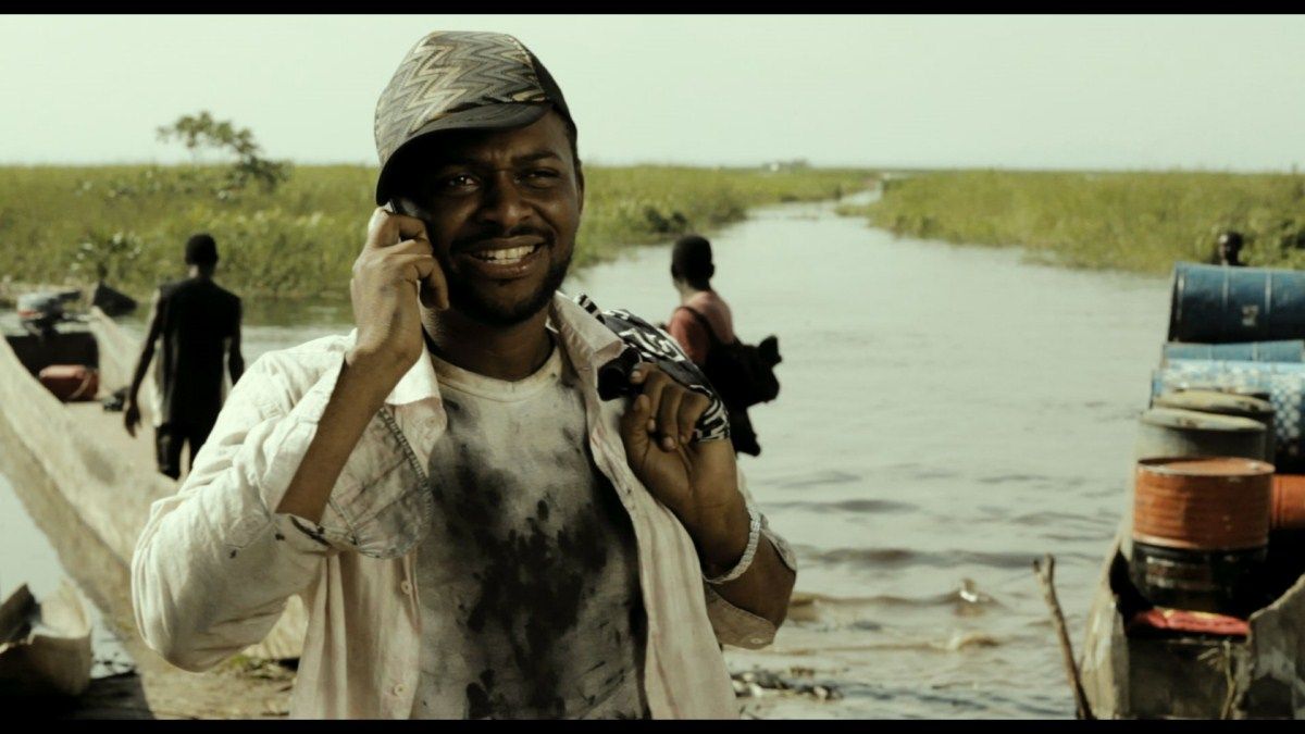 Fotoğraf Patsha Bay