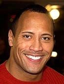 Afiş Dwayne Johnson