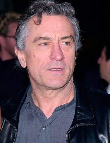 Fotoğraf Robert De Niro