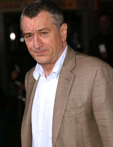 Fotoğraf Robert De Niro
