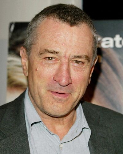 Fotoğraf Robert De Niro