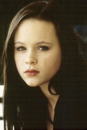 Fotoğraf Thora Birch