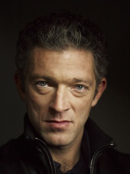 Afiş Vincent Cassel