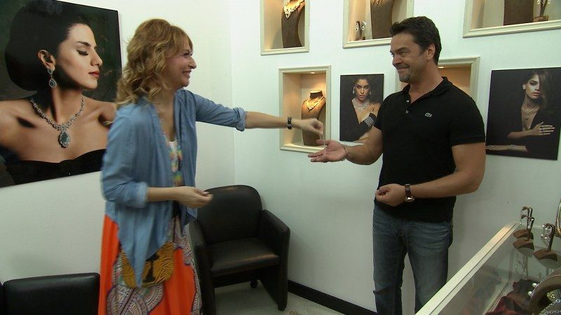 Yalan Dünya : Fotoğraf