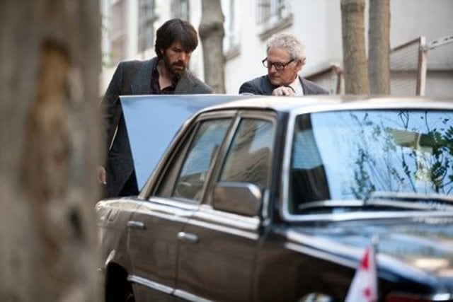 Operasyon: Argo : Fotoğraf Ben Affleck