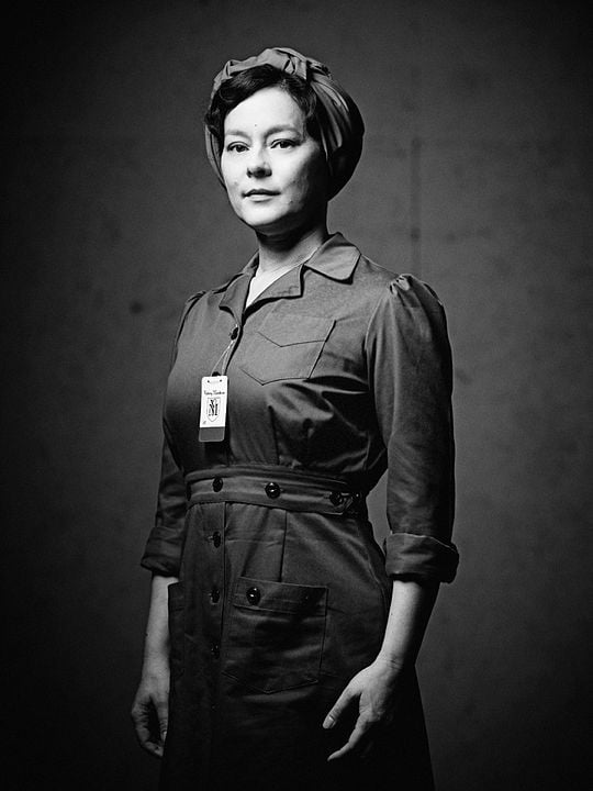 Fotoğraf Meg Tilly