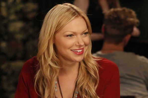 Are You There, Chelsea? : Fotoğraf Laura Prepon