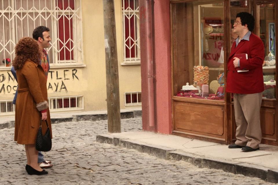 Seksenler : Fotoğraf