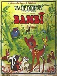 Bambi : Fotoğraf