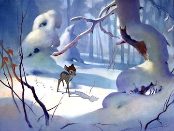 Bambi : Fotoğraf