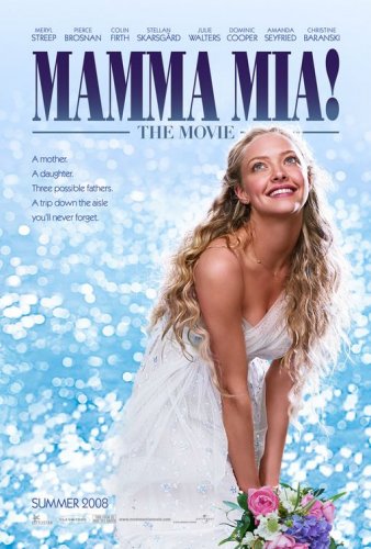 Mamma Mia : Fotoğraf