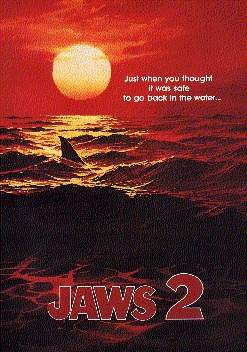 Jaws 2 : Fotoğraf