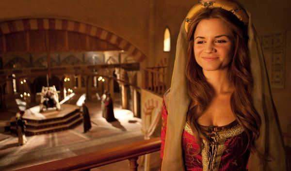 Fotoğraf Paula Cancio