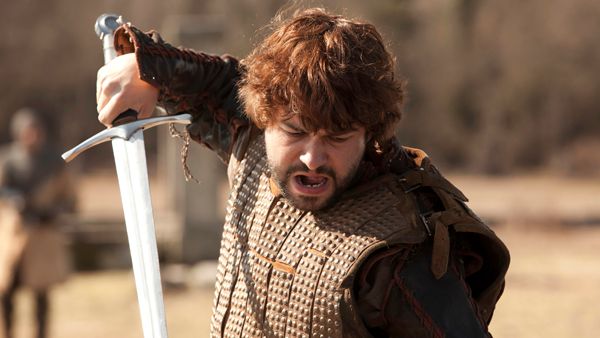 Toledo, cruce de destinos : Fotoğraf