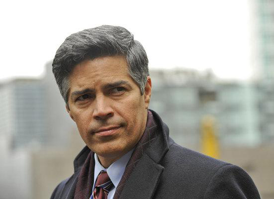 Fairly Legal : Fotoğraf Esai Morales