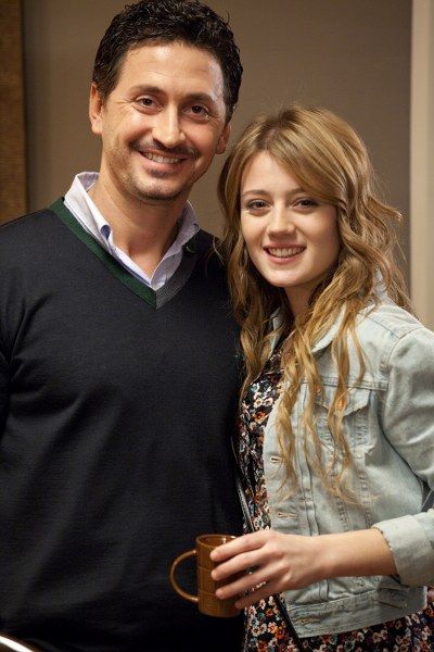 Eve Düşen Yıldırım : Fotoğraf