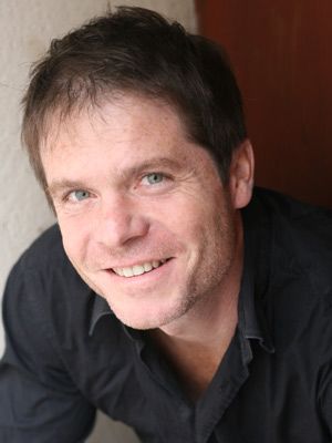 Afiş Laurent Gernigon