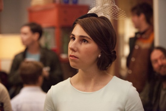 Girls : Fotoğraf Zosia Mamet