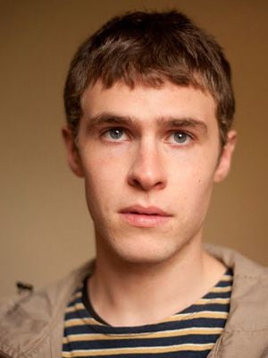 Afiş Iain De Caestecker