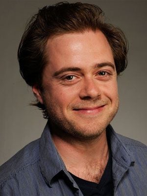 Afiş Rory Keenan