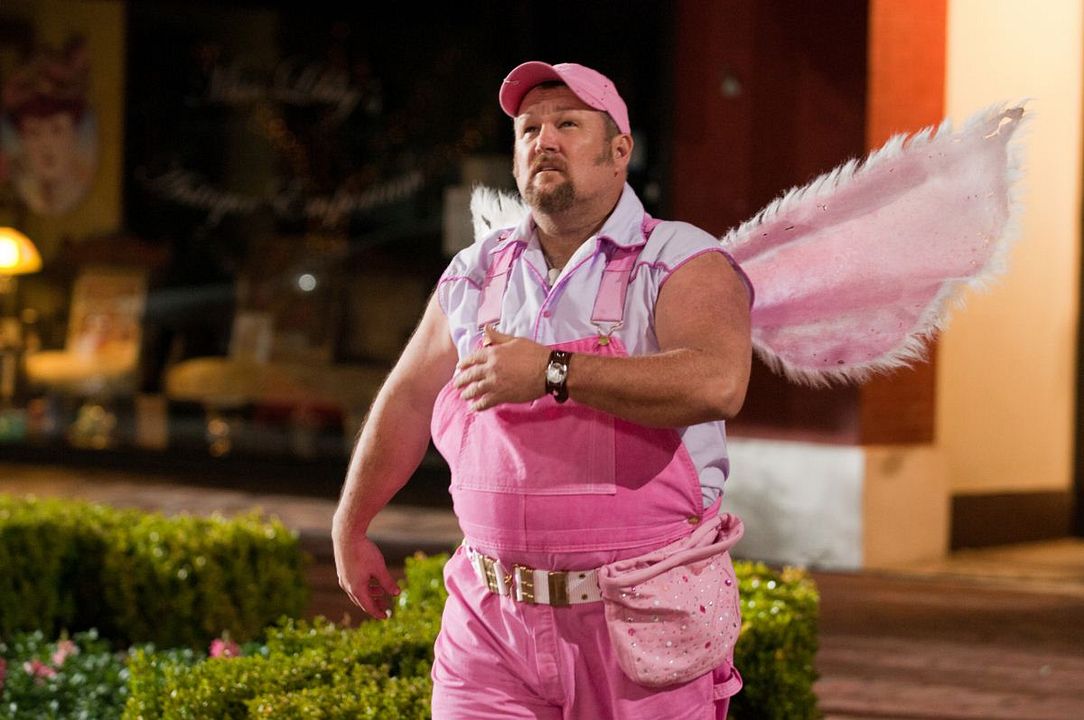 Tooth Fairy 2 : Fotoğraf