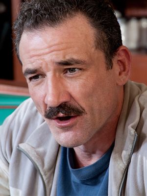 Afiş Ritchie Coster