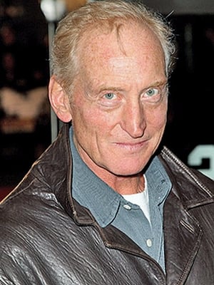 Afiş Charles Dance