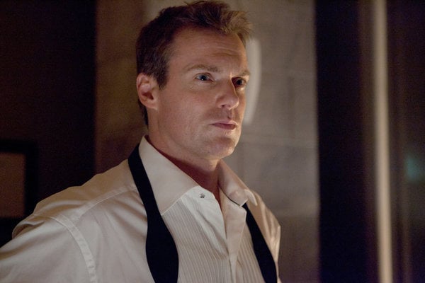 Saving Hope : Fotoğraf Michael Shanks (I)