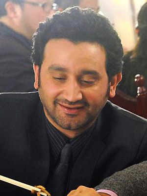 Afiş Cyril Hanouna