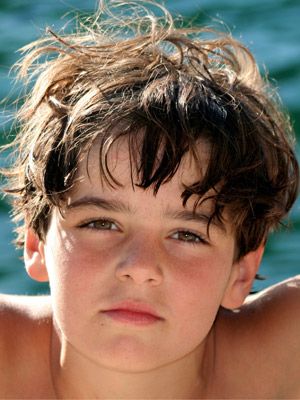 Afiş Nicolas Rompteaux