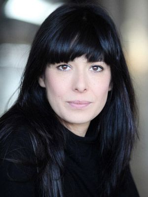 Afiş Aurélia Touati