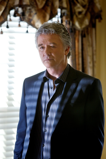 Dallas (2012) : Fotoğraf Patrick Duffy