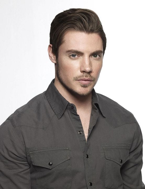 Fotoğraf Josh Henderson