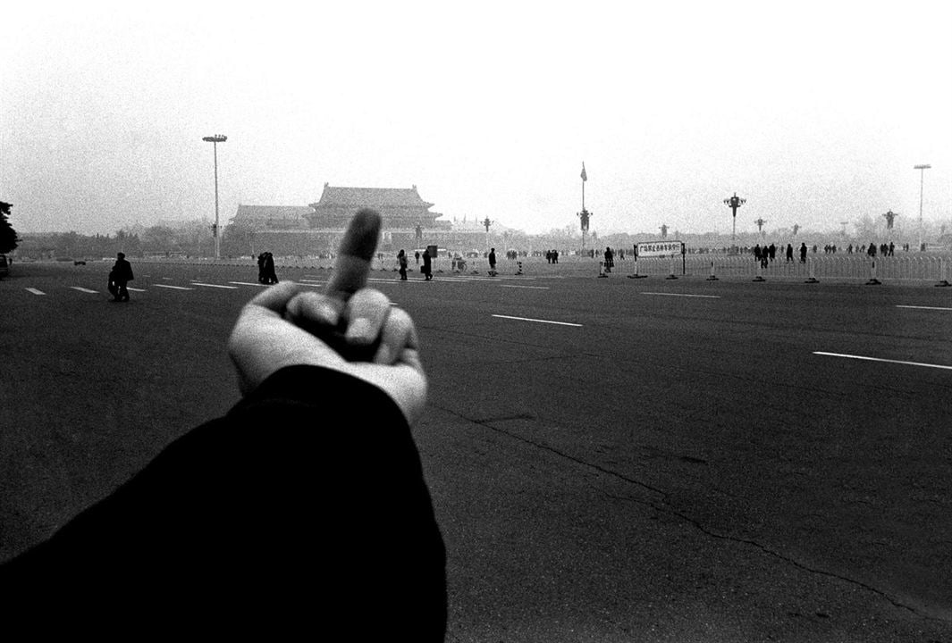 Ai Weiwei: Never Sorry : Fotoğraf