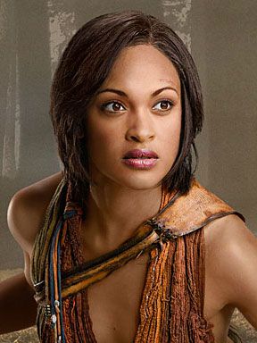 Afiş Cynthia Addai-Robinson