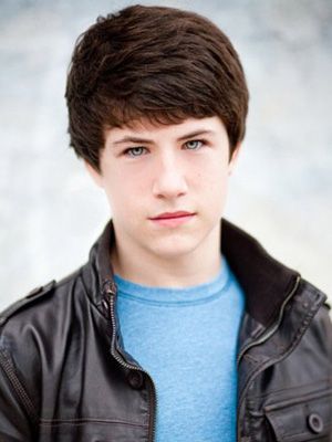 Afiş Dylan Minnette