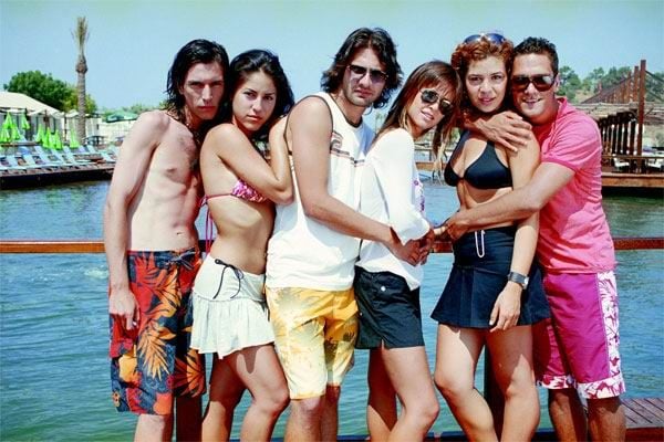 Kampüsistan : Fotoğraf