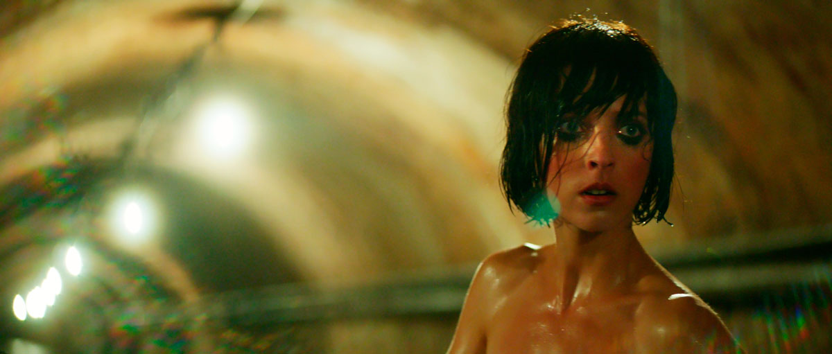 [Rec] 3 Diriliş : Fotoğraf Leticia Dolera