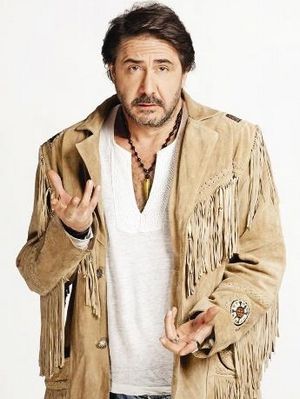 Afiş Hakan Meriçliler