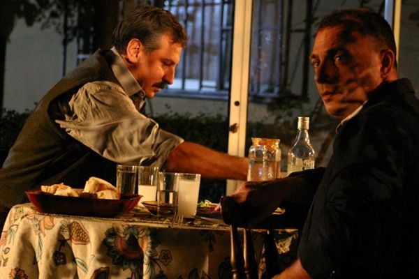 Aşkımızda Ölüm Var : Fotoğraf