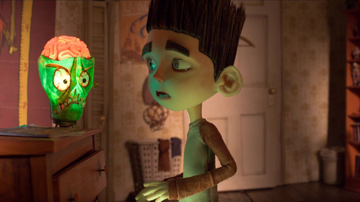 ParaNorman : Fotoğraf