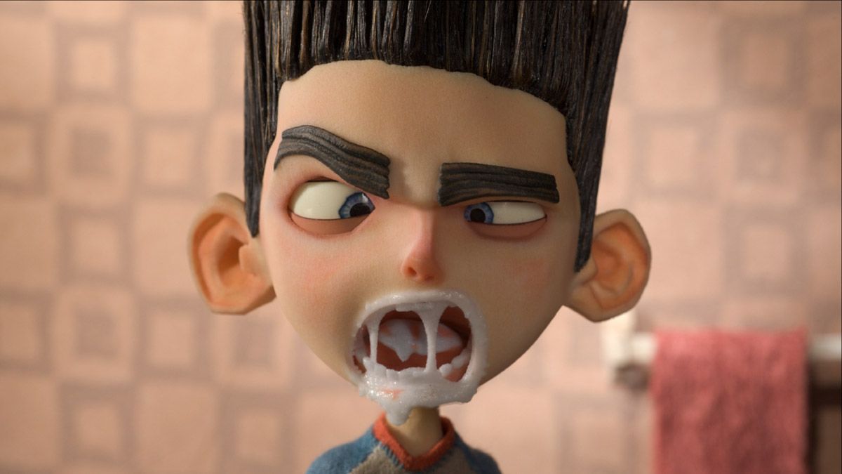 ParaNorman : Fotoğraf