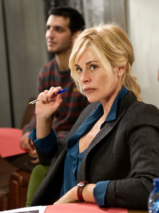 Fotoğraf Belén Rueda