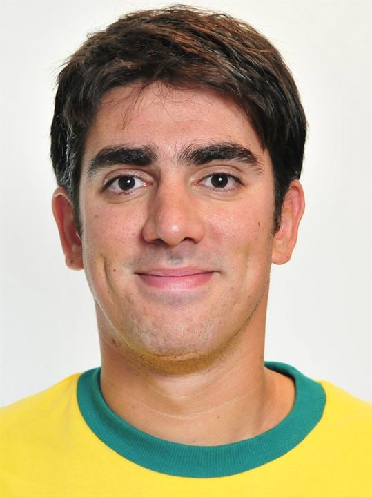 Afiş Marcelo Adnet