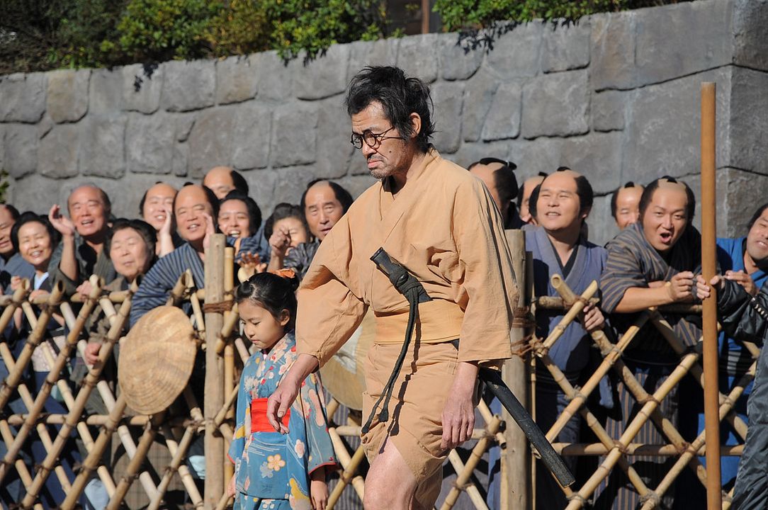 Fotoğraf Takaaki Nomi