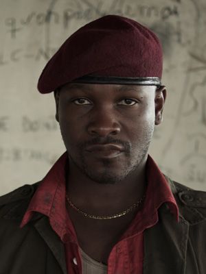 Afiş Alain Lino Mic Eli Bastien