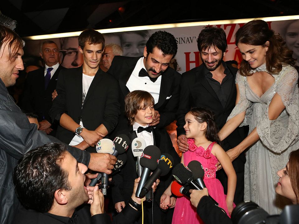 Uzun Hikaye : Fotoğraf
