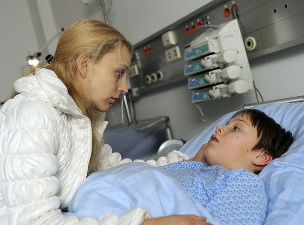 Das geteilte Glück : Fotoğraf