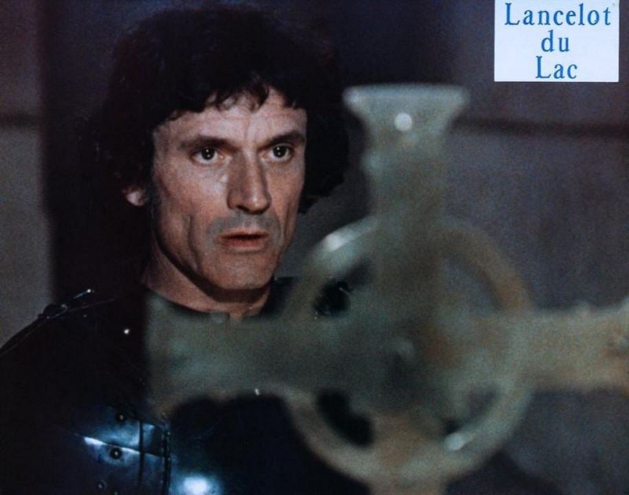 Lancelot Du Lac : Fotoğraf