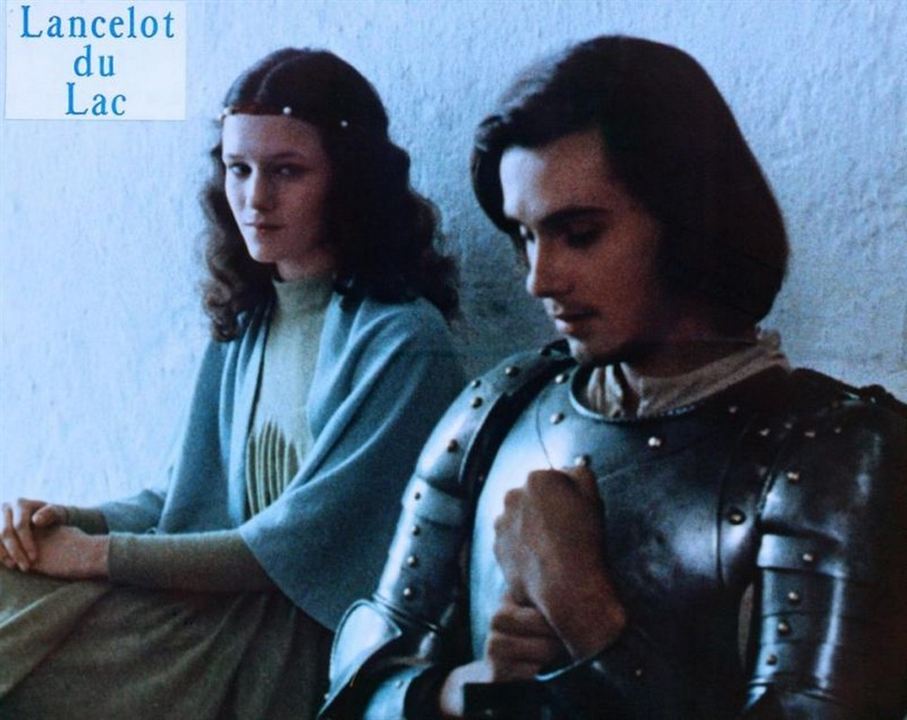 Lancelot Du Lac : Fotoğraf